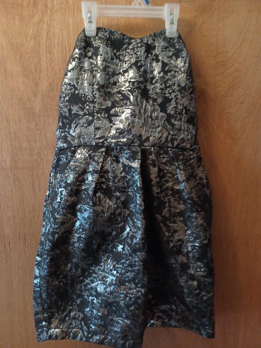 Streetwear Society Woman's Sleeveless Dress - Picture 1 of 12